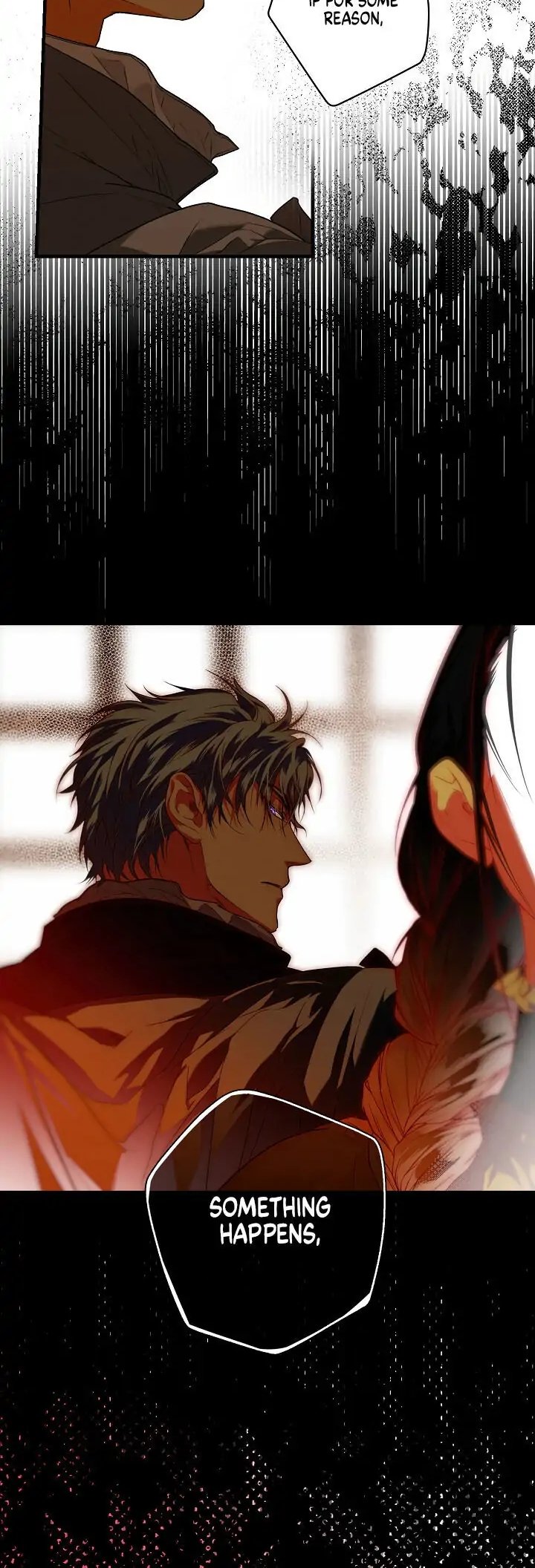 Secret Lady, Chapter 16 image 13